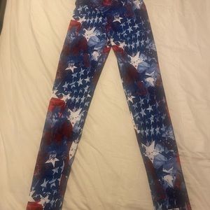 New celestial booty scrunch